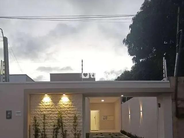Casa venda em Eusébio, Região Geográfica Intermediária de Fortaleza