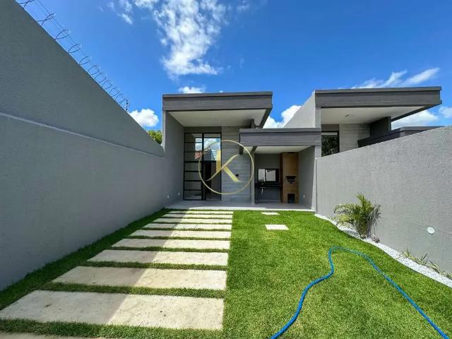 Casa venda em Eusébio, Região Geográfica Intermediária de Fortaleza