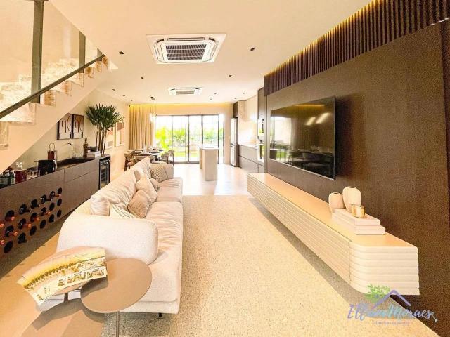 Casa venda em Eusébio, Região Geográfica Intermediária de Fortaleza