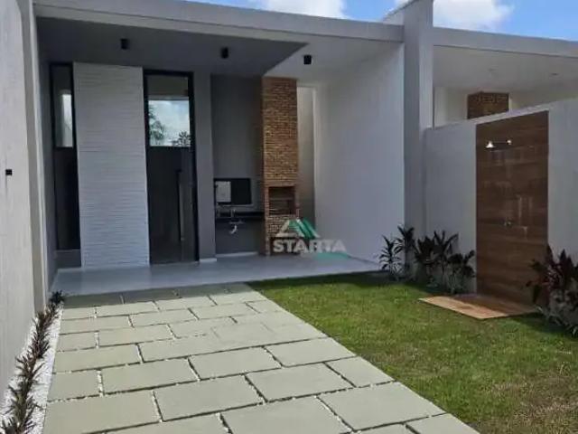 Casa venda em Região Geográfica Imediata de Fortaleza, Eusébio