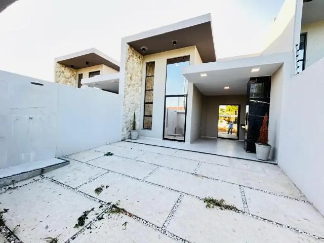 Casa venda em Região Geográfica Imediata de Fortaleza, Eusébio