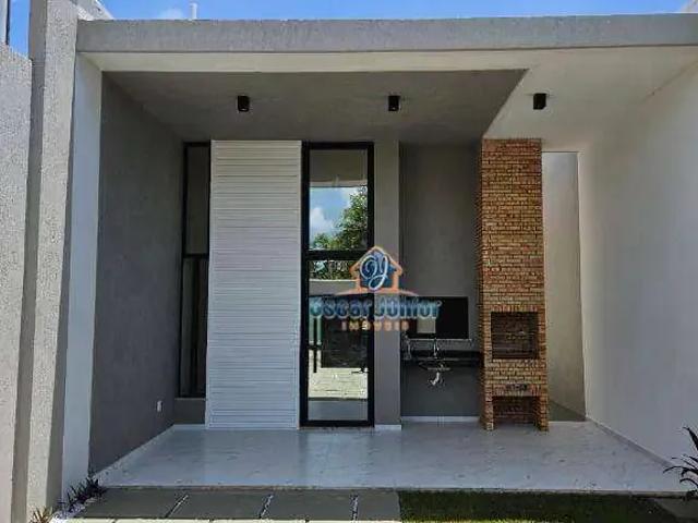 Casa venda em Eusébio, Região Geográfica Intermediária de Fortaleza