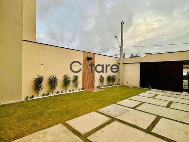 Casa venda em Eusébio, Região Geográfica Intermediária de Fortaleza