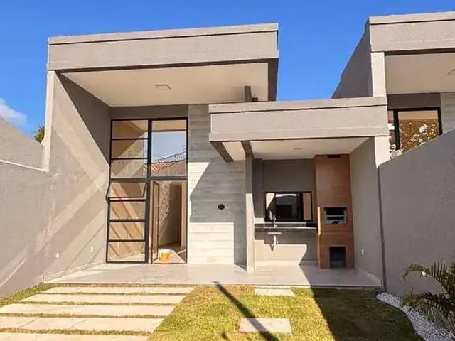 Casa venda em Região Geográfica Imediata de Fortaleza, Eusébio