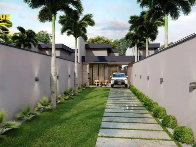 Casa venda em Região Geográfica Imediata de Fortaleza, Eusébio