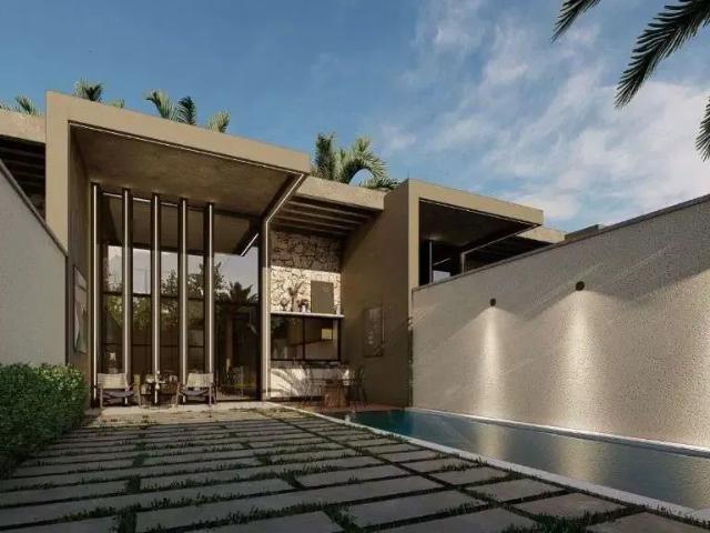 Casa venda em Eusébio, Região Geográfica Intermediária de Fortaleza