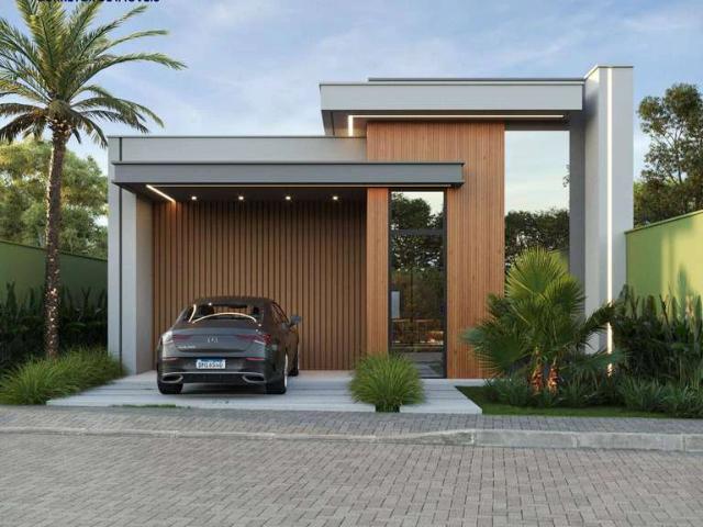 Casa venda em Eusébio, Região Geográfica Intermediária de Fortaleza