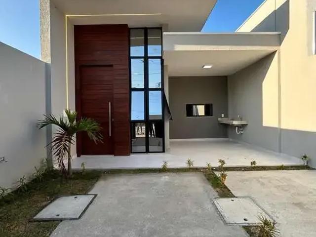 Casa venda em Região Geográfica Imediata de Fortaleza, Eusébio