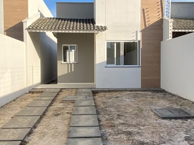 Casa venda em Região Geográfica Imediata de Fortaleza, Eusébio