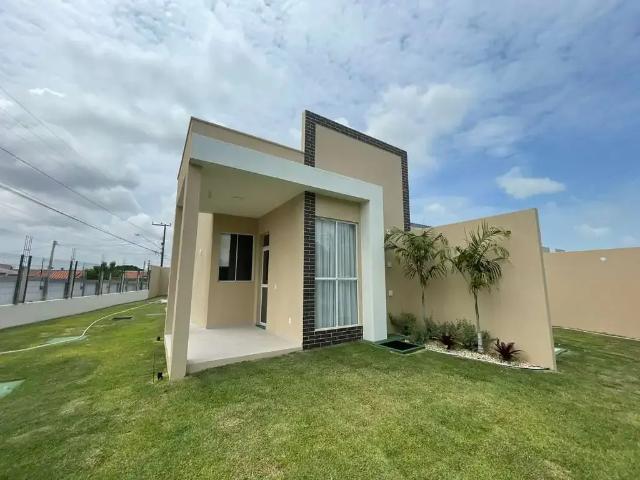 Casa venda em Região Geográfica Imediata de Fortaleza, Eusébio