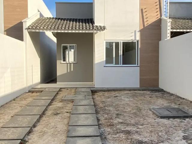 Casa venda em Região Geográfica Imediata de Fortaleza, Eusébio