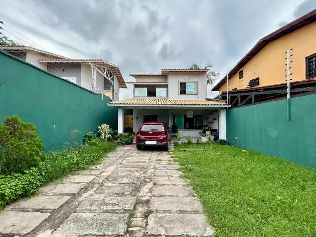 Casa venda em Região Geográfica Imediata de Fortaleza, Eusébio