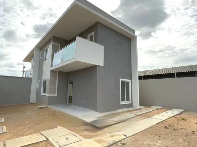 Casa venda em Região Geográfica Imediata de Fortaleza, Eusébio