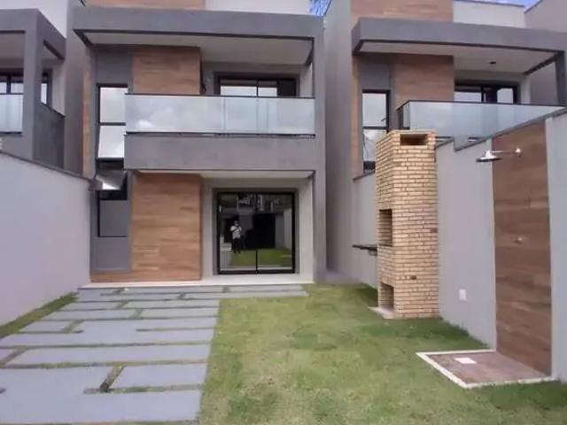 Casa venda em Região Geográfica Imediata de Fortaleza, Eusébio
