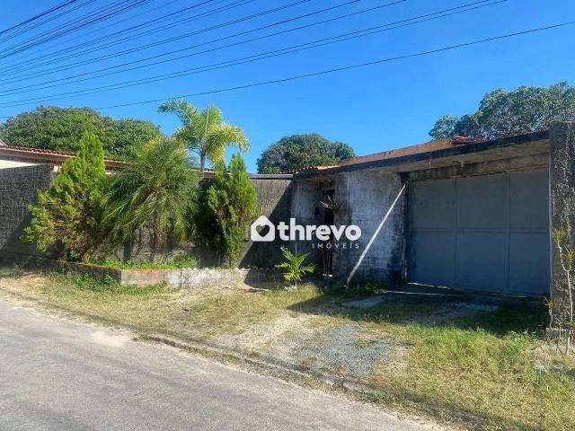 Casa venda em Centro, Eusébio
