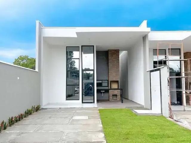 Casa venda em Região Geográfica Imediata de Fortaleza, Eusébio