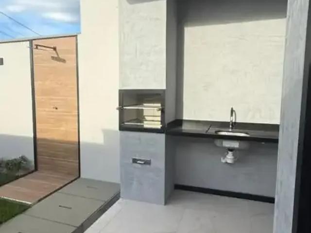 Casa venda em Região Geográfica Imediata de Fortaleza, Eusébio