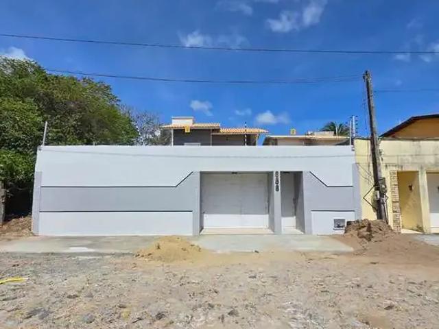 Casa venda em Região Geográfica Imediata de Fortaleza, Eusébio