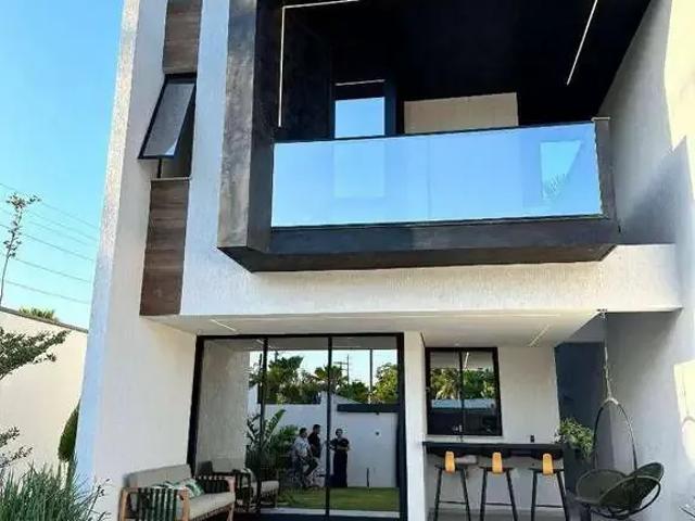 Casa venda em Região Geográfica Imediata de Fortaleza, Eusébio