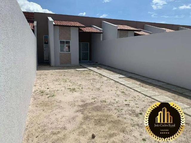 Casa venda em Região Geográfica Imediata de Fortaleza, Eusébio