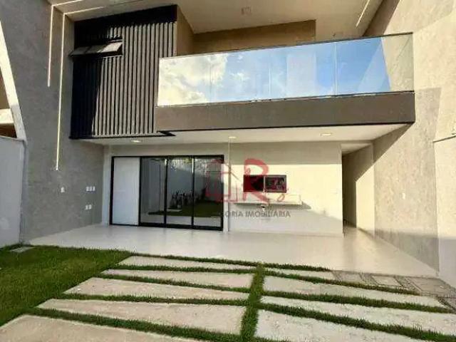 Casa venda em Região Geográfica Imediata de Fortaleza, Eusébio