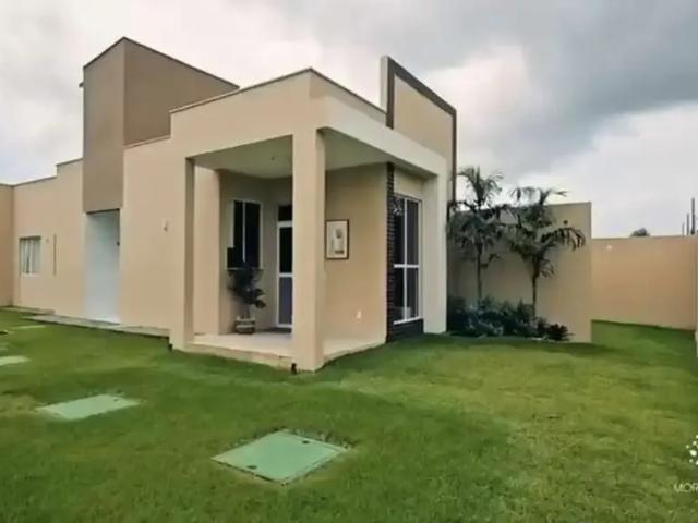 Casa venda em Eusébio, Região Geográfica Intermediária de Fortaleza