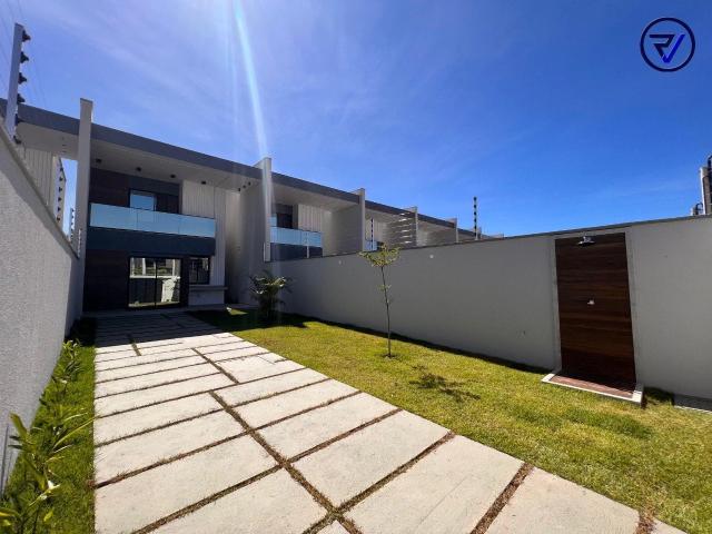 Casa venda em Eusébio, Região Geográfica Intermediária de Fortaleza