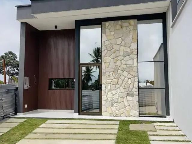 Casa venda em Região Geográfica Imediata de Fortaleza, Eusébio