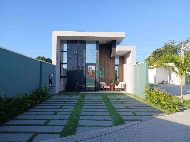 Casa venda em Região Geográfica Imediata de Fortaleza, Aquiraz