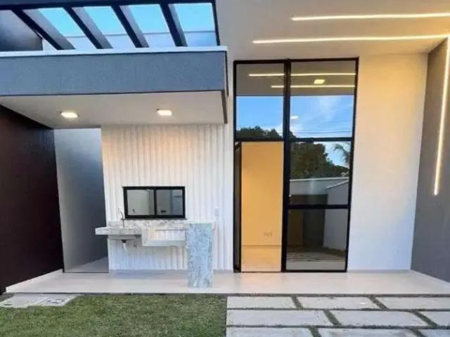 Casa venda em Região Geográfica Imediata de Fortaleza, Eusébio