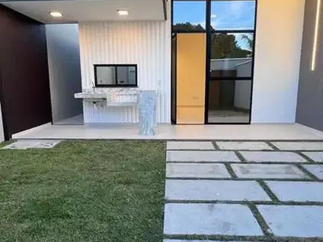 Casa venda em Região Geográfica Imediata de Fortaleza, Eusébio