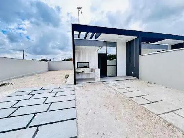 Casa venda em Região Geográfica Imediata de Fortaleza, Eusébio