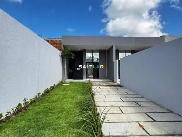 Casa venda em Região Geográfica Imediata de Fortaleza, Eusébio