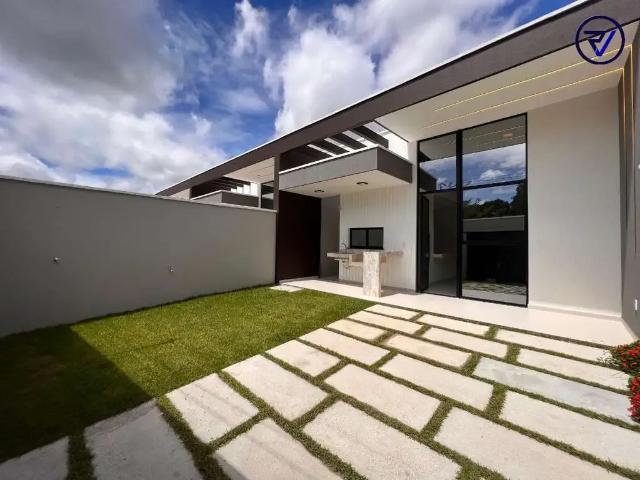Casa venda em Região Geográfica Imediata de Fortaleza, Eusébio