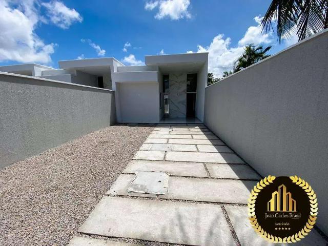 Casa venda em Região Geográfica Imediata de Fortaleza, Eusébio