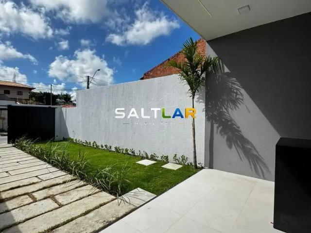 Casa venda em Região Geográfica Imediata de Fortaleza, Eusébio