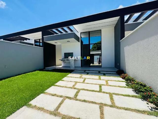 Casa venda em Região Geográfica Imediata de Fortaleza, Eusébio