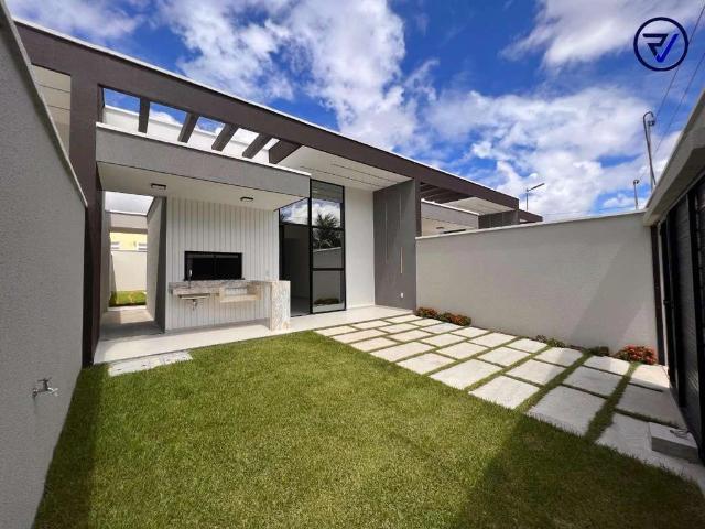 Casa venda em Parque Havaí, Eusébio