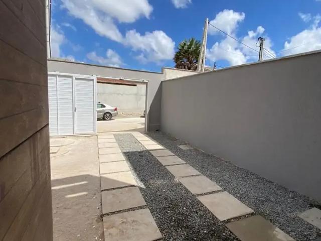 Casa venda em Região Geográfica Imediata de Fortaleza, Eusébio