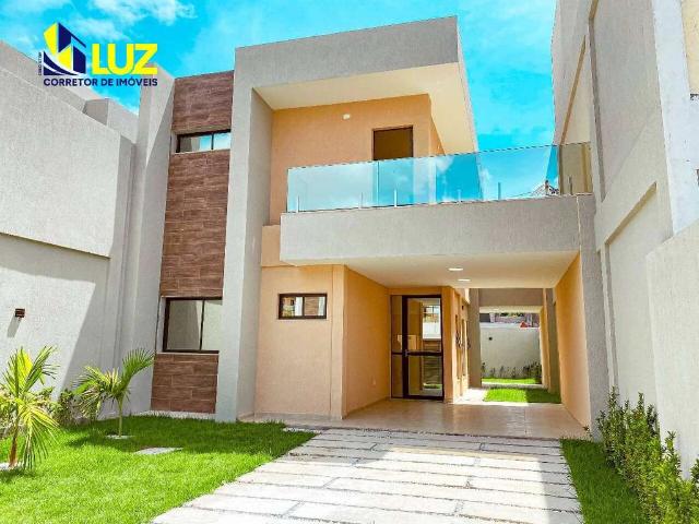Casa venda em Eusébio, Região Geográfica Intermediária de Fortaleza