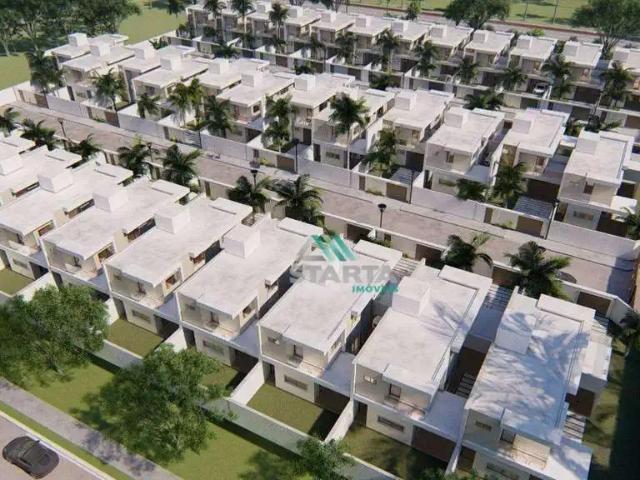 Casa venda em Região Geográfica Imediata de Fortaleza, Eusébio