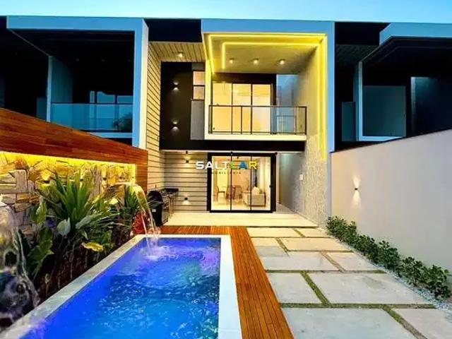 Casa venda em Região Geográfica Imediata de Fortaleza, Aquiraz
