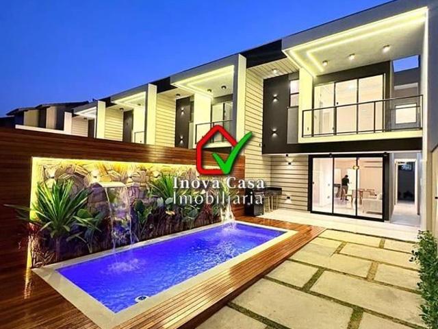 Casa venda em Pindoba, Aquiraz