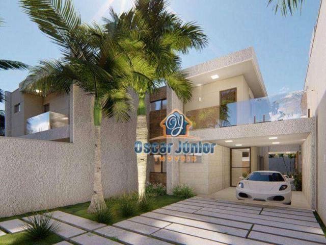 Casa venda em Região Geográfica Imediata de Fortaleza, Eusébio