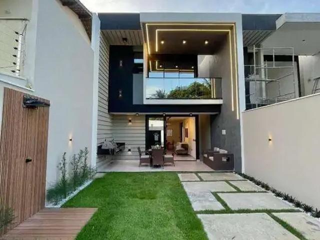Casa venda em Região Geográfica Imediata de Fortaleza, Eusébio