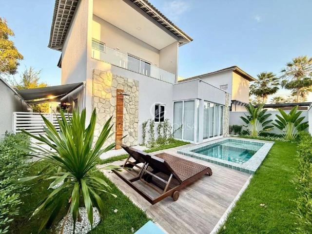 Casa venda em Cararu, Eusébio