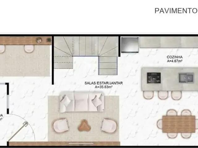 Casa venda em Região Geográfica Imediata de Fortaleza, Eusébio