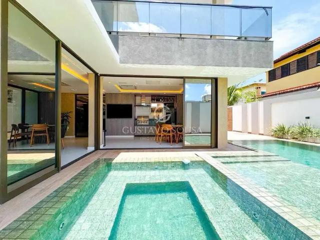 Casa venda em Região Geográfica Imediata de Fortaleza, Aquiraz