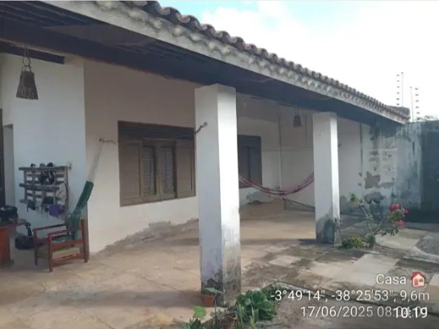 Casa venda em Região Geográfica Imediata de Fortaleza, Eusébio