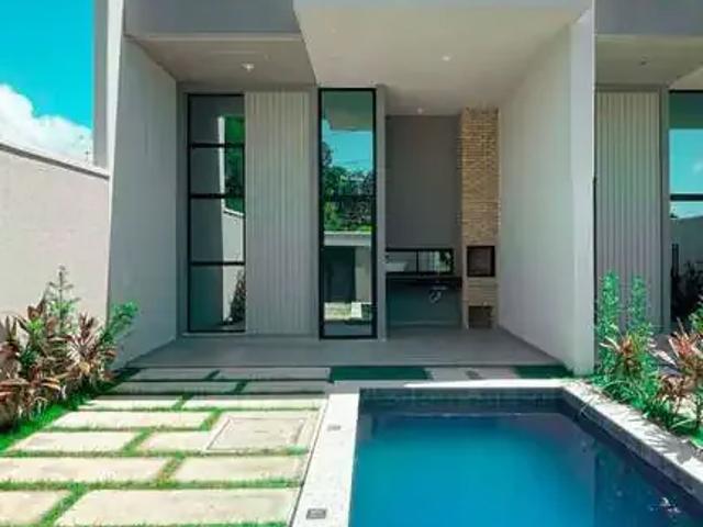 Casa venda em Região Geográfica Imediata de Fortaleza, Eusébio